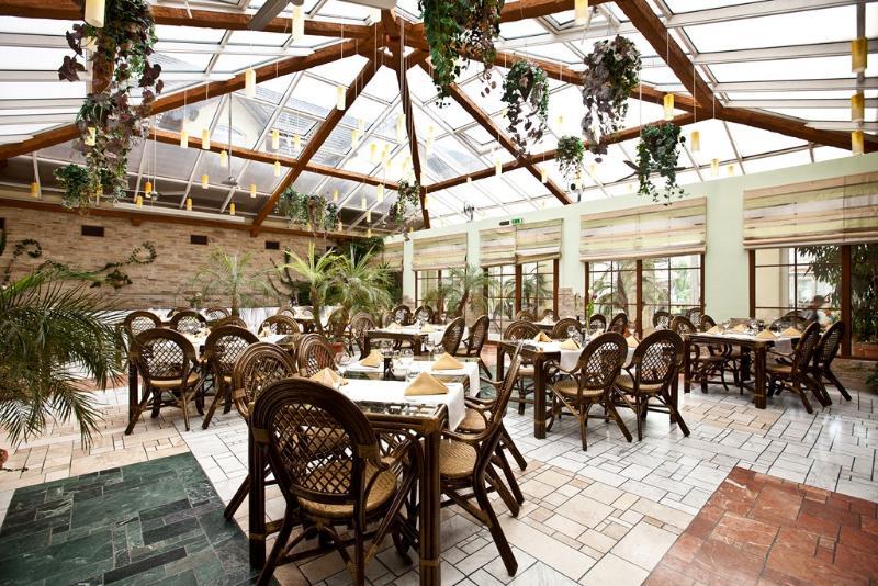Parkhotel Lyson Inwałd Extérieur photo